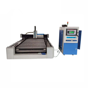Senfeng Leiming Mesin Pemotong Laser Gentian 1000w 1500w 2000w Mampu Milik untuk kepingan logam dengan CE/ETL