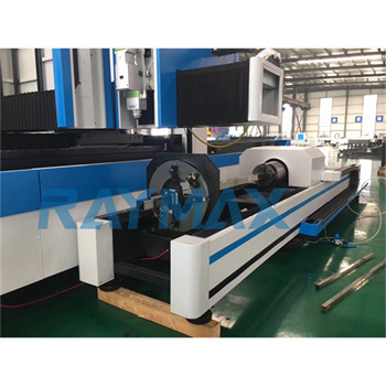 Pemotong Laser Cnc Untuk Bahan Aluminium Dan Logam Buatan China